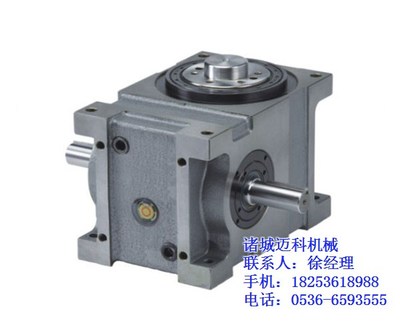 諸城市邁科機械