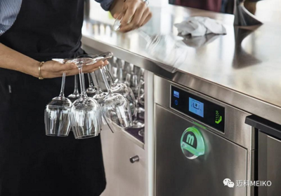 德國商用洗碗機(jī)品牌&lsquo;邁科MEIKO',發(fā)布可持續(xù)發(fā)展戰(zhàn)略