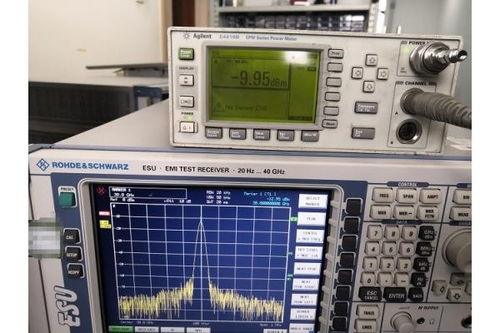 安捷倫頻譜儀維修臨汾市價格