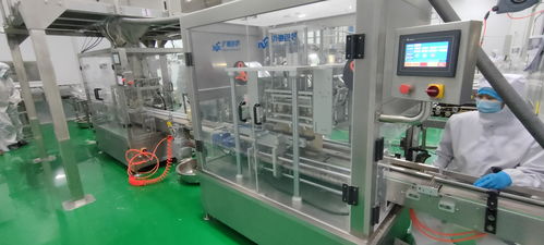 小瓶全自動(dòng)飲料灌裝機(jī)出現(xiàn)故障有什么處理方法