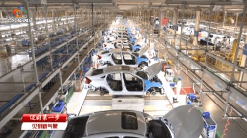 開(kāi)門(mén)紅 邁好第一步 見(jiàn)到新氣象