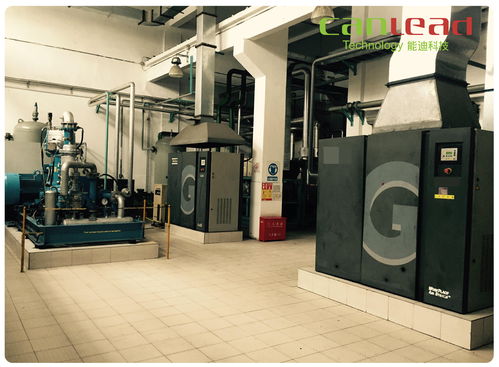 空壓機(jī)遠(yuǎn)程控制系統(tǒng) 工廠怎么有效做好空壓機(jī)設(shè)備維修管理工作