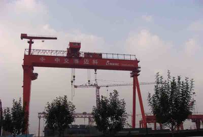 山東龍馬重工集團