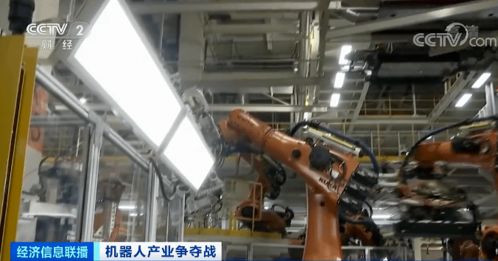 邁科機械 搶占新機會，迎接市場規模十年十倍增長