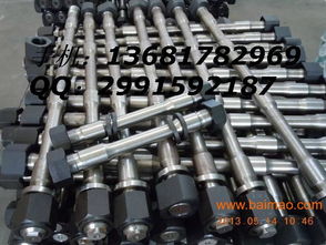 專業制造高品質挖掘機破碎錘釬桿 - 邁科機械