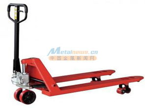 手動搬運車專業供應商 為什么選擇邁科機械作為您的可靠合作伙伴？