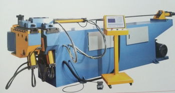 馬鞍山市正泰高科機(jī)械制造廠 引領(lǐng)高效生產(chǎn)的89單頭縮管機(jī)與液壓縮管機(jī)